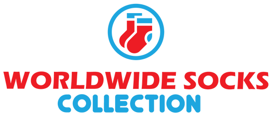 Worldwide Socks Collection