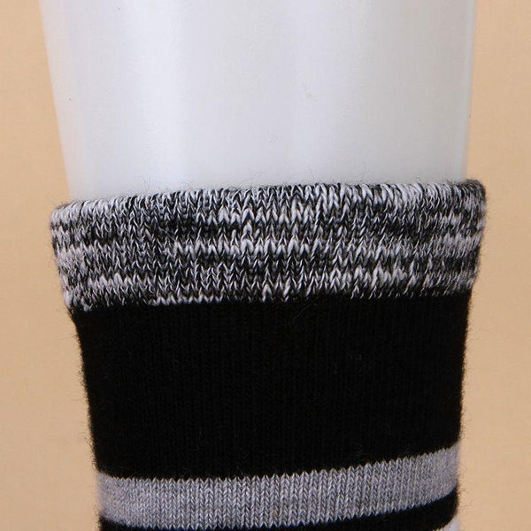 Earth Variety Crew Socks