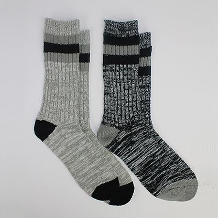 Thick Wool Men Boot Socks